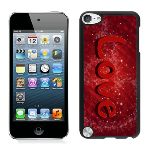 Valentine Love iPod Touch 5 Cases EKP